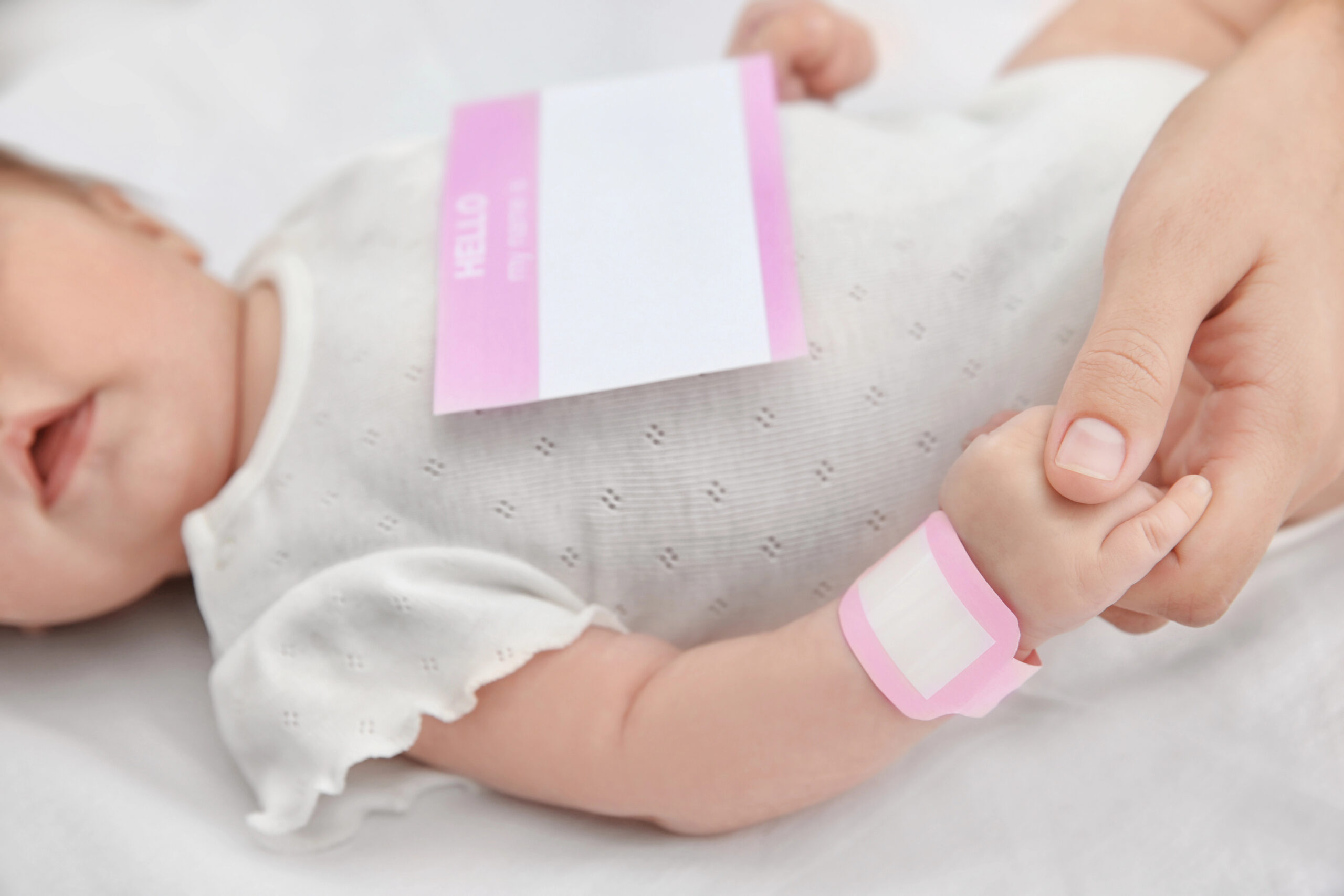 Bracelets événementiels